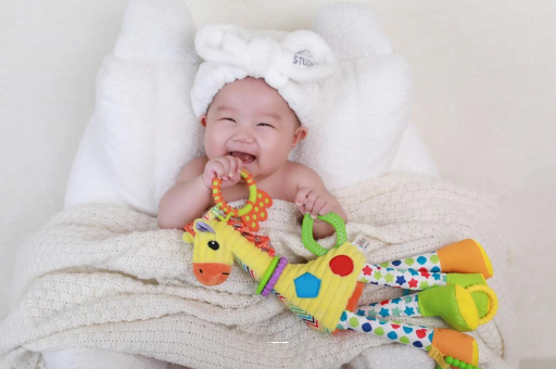 长垣六个月宝宝嗓子有痰