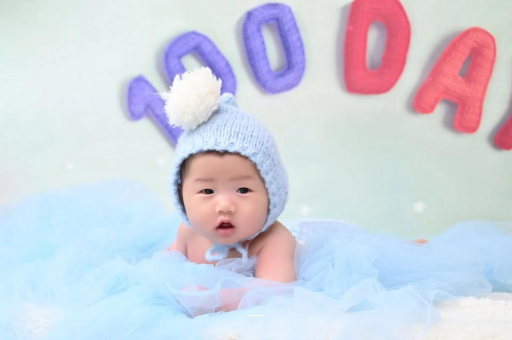 长垣宝宝脸上长黑点 长垣宝宝脸上长黑点