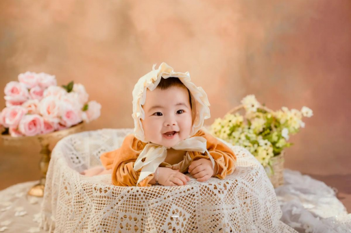 长垣宝宝头上起湿疹怎么办